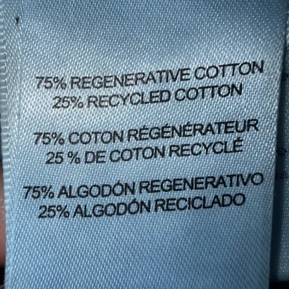 Good American Brand New Barrel Relaxed High Waisted Jeans - Picture 11 of 16